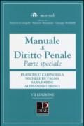 Manuale di diritto penale. Parte speciale