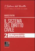 Il sistema del diritto civile: 2