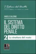 Il sistema del diritto penale: 2