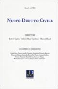 Nuovo diritto civile (2016)