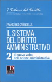 Il sistema del diritto amministrativo: 2