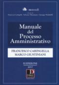 Manuale del processo amministrativo 2017