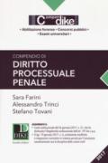 Compendio di diritto processuale penale