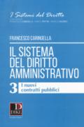 Il sistema del diritto amministrativo: 3