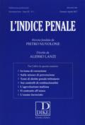 L'indice penale (2017)