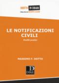 Le notificazioni civili. Profili pratici