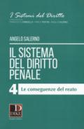 Il sistema del diritto penale: 4