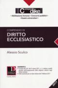 Compendio di diritto ecclesiastico