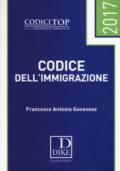 Codice dell'immigrazione