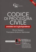 Codice di procedura civile. Annotato con la giurisprudenza. Con Aggiornamento online