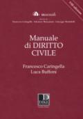 Manuale di diritto civile. Con Aggiornamento online