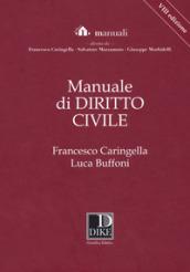 Manuale di diritto civile. Con Aggiornamento online