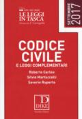 Codice civile e leggi complementari