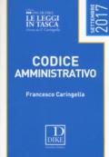 Codice amministrativo 2017