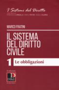 Il sistema del diritto civile: 1