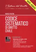 Codice sistematico di diritto civile