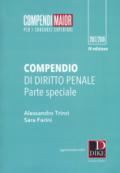 Compendio di diritto penale. Parte speciale. Con Contenuto digitale per download e accesso on line