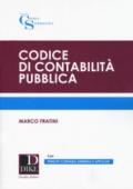 Codice di contabilità pubblica