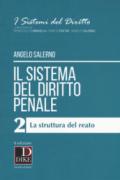 Il sistema del diritto penale: 2