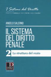 Il sistema del diritto penale: 2