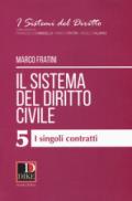 Il sistema del diritto civile: 5