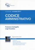 Codice amministrativo. Con Contenuto digitale per download e accesso on line