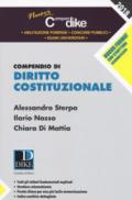 Compendio di diritto costituzionale