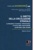 Diritto della circolazione stradale