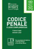 CODICE PENALE