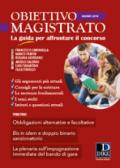 OBIETTIVO MAGISTRATO - (GIUGNO 2018)