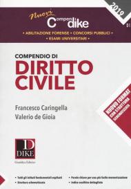 Compendio di diritto civile