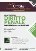 Compendio di diritto penale. Parte generale e parte speciale. Minor