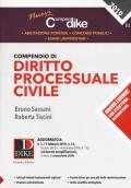 Compendio di diritto processuale civile