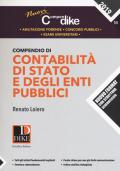 Compendio di contabilità di Stato e degli enti pubblici