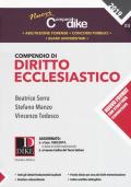 Compendio di diritto ecclesiastico