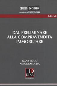 Dal preliminare alla compravendita immobiliare