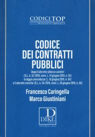 Codice dei contratti pubblici