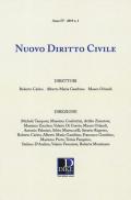 Nuovo diritto civile (2019). Vol. 1