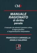 Manuale ragionato di diritto penale