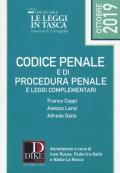 Codice penale e di procedura penale e leggi complementari