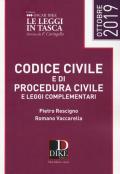 Codice civile e di procedura civile e leggi complementari