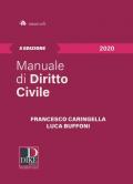 Manuale di diritto civile 2020