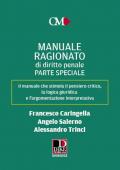 Manuale ragionato di diritto penale. Parte speciale