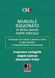 Manuale ragionato di diritto penale. Parte speciale