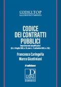 Codice dei contratti pubblici