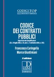 Codice dei contratti pubblici