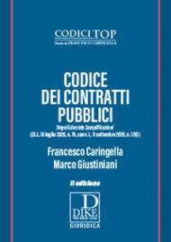 Codice dei contratti pubblici