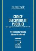 Codice dei contratti pubblici