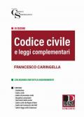 Codice civile e leggi complementari