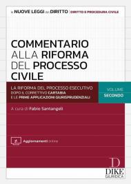 Commentario alla riforma del processo civile. Con aggiornamenti online. Vol. 2